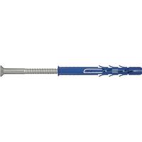 Hmoždinka rámová uzlovací, zapustná hlava Torx40 (4 ks/bal.); 10 x 120 mm