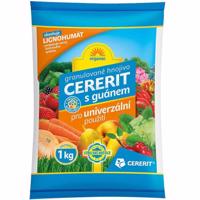 Hnojivo Cererit Forestina orgamin 1kg