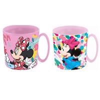 Hrníček mikro 350ml, Minnie