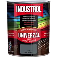 Industrol uni 1550 antracit 0,75L