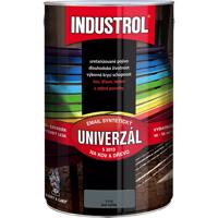 Industrol uni 1550 antracit 4L