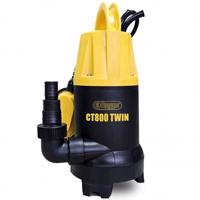 KALOVÉ ČERPADLO EL-PUMPS CT 800 TWIN