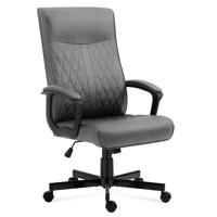 Kancelářská židle Markadler Boss 3.2 Grey