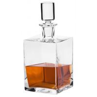 Karafa na whisky Caro Krosno 750 ml 1 ks