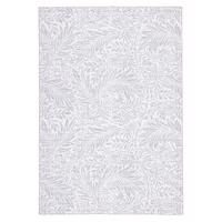 Koberec Chenile Print Rug 1,33/1,9 RS2392PT-2 krémový