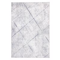 Koberec Chenile Print Rug 1,33/1,9 RS2444PT-1 béžový