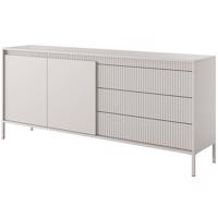 Komoda Senso C 187 2D3S beige