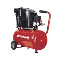 Kompresor TE-AC 270/50/10 Einhell expert