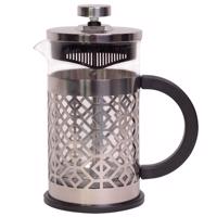 Konvička na čaj/kávu French Press 600ml