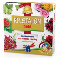 Kristalon Gold s aktivátorem kvetení 0,5 kg