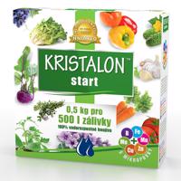 Kristalon Start 0,5 kg