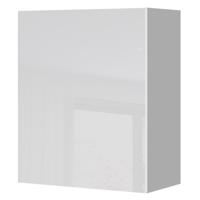 Kuchyňská skříňka Infinity V7-60-1K/5 Crystal White