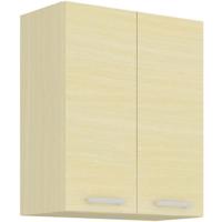 Kuchyňská skříňka Wiktoria Chamonix/Legno 60G-72