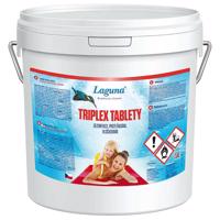 LAGUNA tablety TRIPLEX 2.4 kg, 676172