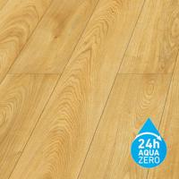 Laminátová podlaha voděodolná Dub Sparta 8 mm AC5 Aqua Parquet Mercado 4575