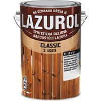 Lazurol Classic Borovice 4l