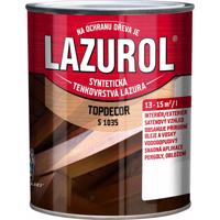 Lazurol Topdecor palisandr 2,5L