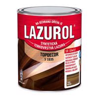 Lazurol Topdecor  wenge 0,75L