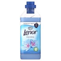 Lenor 850 ml spring awakening 42  dávek modrý 775027