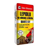 Lepidlo na obklady a dlažbu QUARTZ C1T 25KG