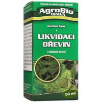 Likvidace dřevin (Garlon) 50 ml