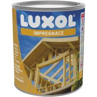 Luxol Impregnace 0,75L