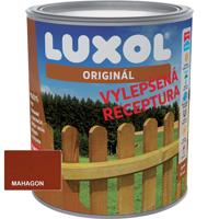 Luxol Originál mahagon 6L