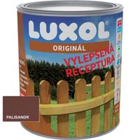 Luxol Originál palisandr 6L