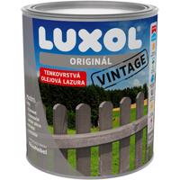 Luxol Vintage osika 0,75L