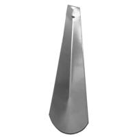 Lžice Na Boty Střední/3756 Metal 26cm 57157-Tarm