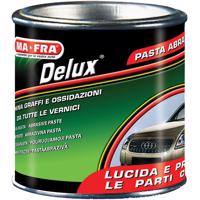 Mafra Delux brusná leštící pasta 200 ml