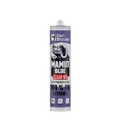 Mamut Glue CLEAR UV 290 ml transparentní