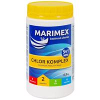 MARIMEX Komplex mini 5v1 0.9 kg, 11301211