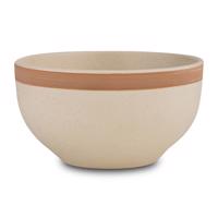 Miska keramická "Athena beige" 14cm