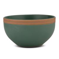 Miska keramická "Athena Green" 14cm