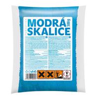 Modrá sklalice 500 g