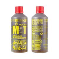 Motorový olej m2t 500 ml