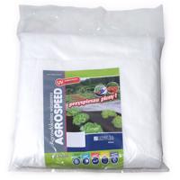 Netkaná textilie AGROSPEED 17G 3,2/5 bílá