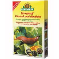 Neudorff Ferramol - Přípravek proti slimákům 1 kg