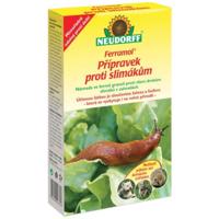 Neudorff Ferramol - Přípravek proti slimákům 200 g