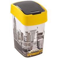 Odpadkový koš Flip Bin 25L 209996 Nowy York