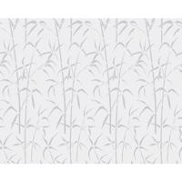 Okenní Fólie Bamboo weiss F3468349 0.675 X 2M