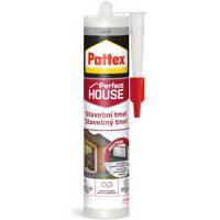 Pattex stavebni tmel sedy 280ml