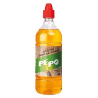 PE-PO přírodní lampový olej citronela 1l