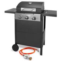 Plynnový grill Fieldmann FZG 3003