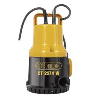 PONORNÉ ČERPADLO EL-PUMPS CT 2274W