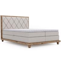 Postel Boston Legacy 01 160x200 + topper