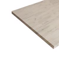 Pracovní Deska 260cm/28mm Gray Craft Oak