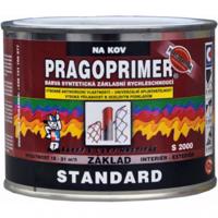 Pragoprimer Standard 0100 bílý 0,35l