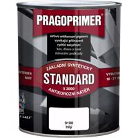 Pragoprimer Standard 0100 bílý 0,6l